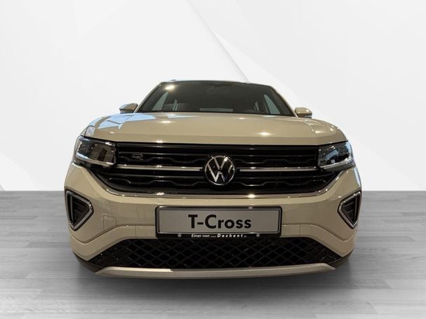 Volkswagen T-Cross 85 kW image number 2