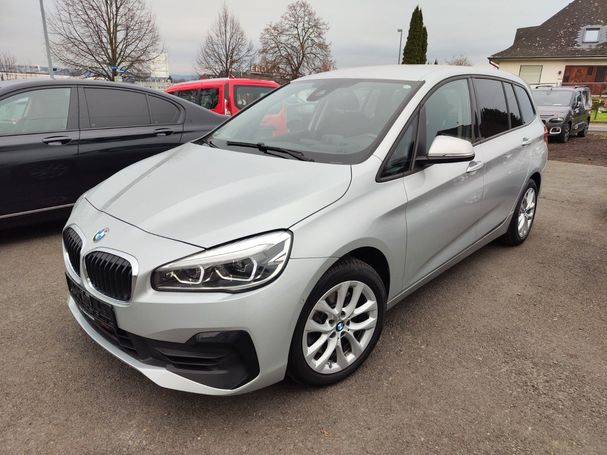 BMW 220d Gran Tourer xDrive 140 kW image number 1