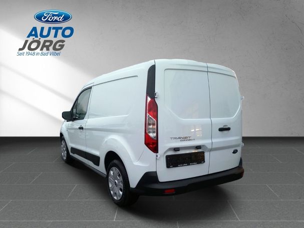 Ford Transit Connect 74 kW image number 3