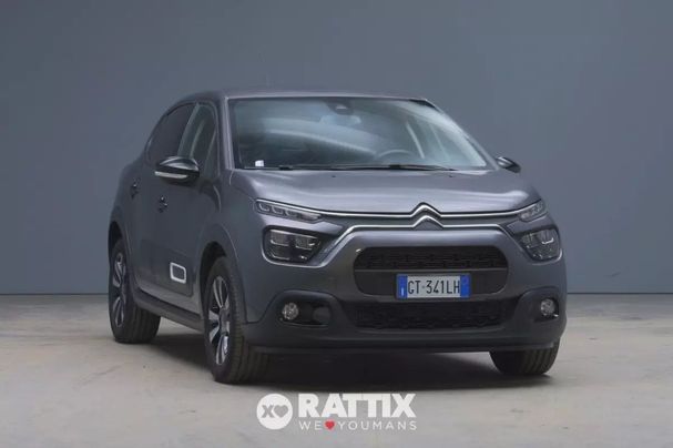 Citroen C3 Pure Tech 110 81 kW image number 1