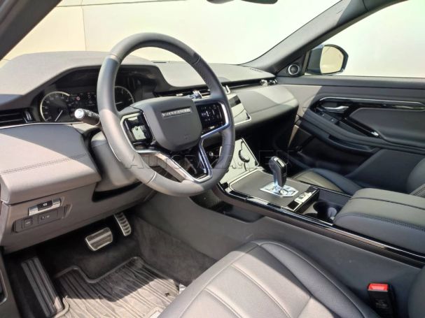 Land Rover Range Rover Evoque D200 150 kW image number 12