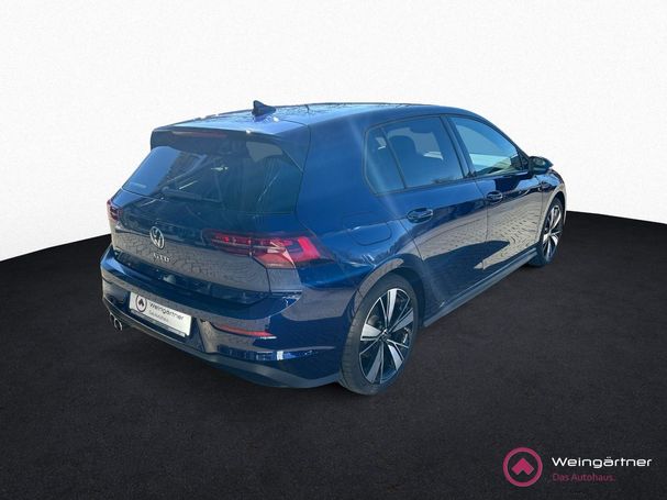 Volkswagen Golf GTD DSG 147 kW image number 4