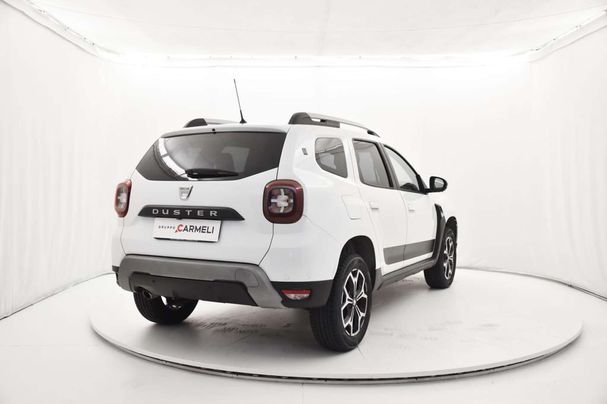 Dacia Duster TCe 100 74 kW image number 3