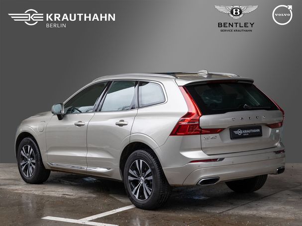 Volvo XC60 Recharge Inscription Expression AWD 251 kW image number 4