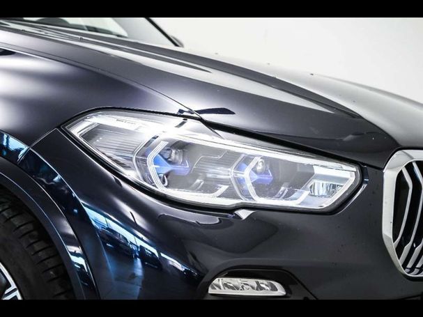 BMW X5 xDrive 213 kW image number 7