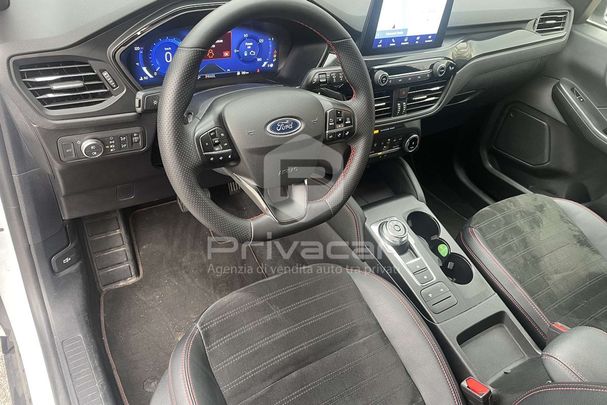 Ford Kuga 2.5 ST-Line CVT 132 kW image number 9