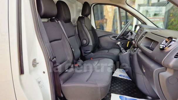 Renault Trafic DCi 120 L2H1 88 kW image number 25