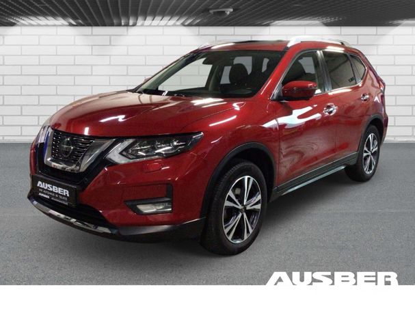 Nissan X-Trail 1.3 N-Connecta 117 kW image number 1