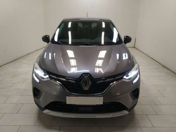 Renault Captur 1.5 Blue dCi 95 70 kW image number 3