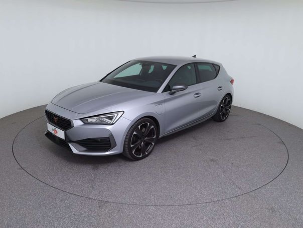 Cupra Leon 180 kW image number 1