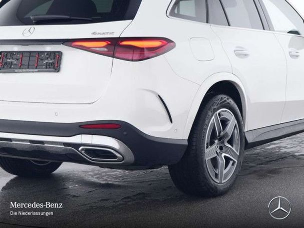 Mercedes-Benz GLC 300 de AMG 245 kW image number 12