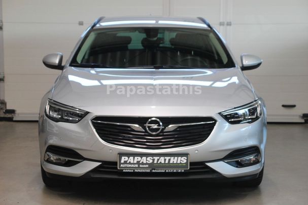 Opel Insignia 100 kW image number 4