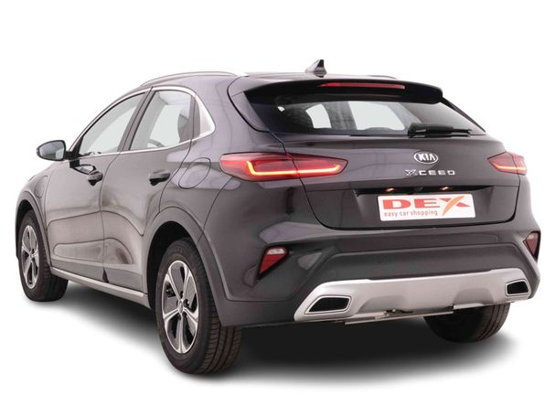 Kia XCeed 121 kW image number 4