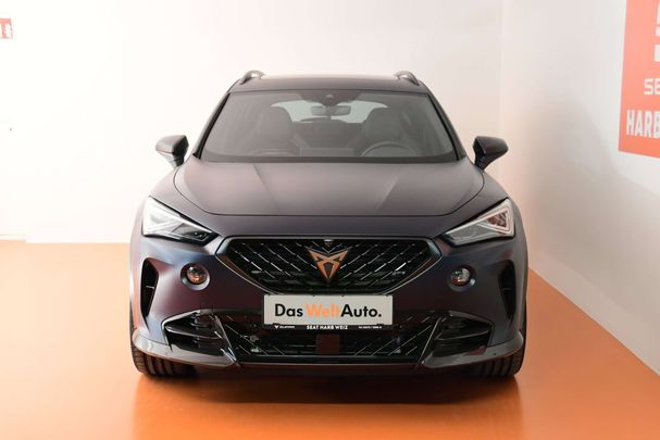 Cupra Formentor VZ5 4Drive DSG 287 kW image number 2