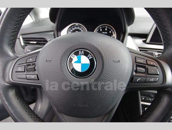 BMW 216d Gran Tourer 85 kW image number 9