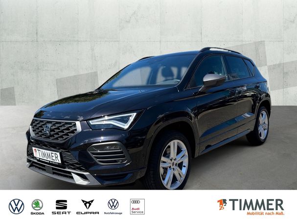 Seat Ateca 2.0 TDI DSG FR 110 kW image number 1