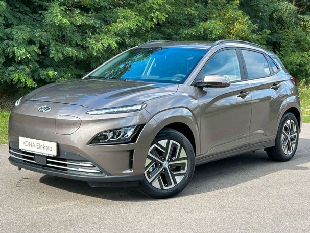 Hyundai Kona EV Trend 150 kW image number 1