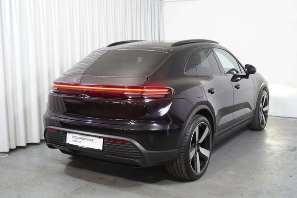 Porsche Macan 300 kW image number 3