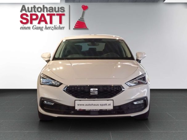 Seat Leon 1.0 TSI Style 66 kW image number 2