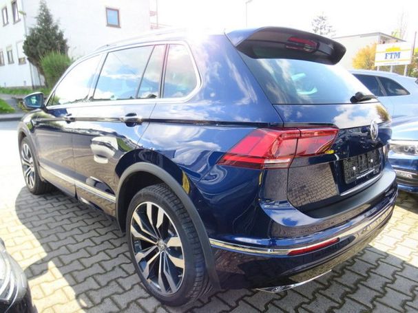 Volkswagen Tiguan 2.0 TDI 4Motion DSG 176 kW image number 6