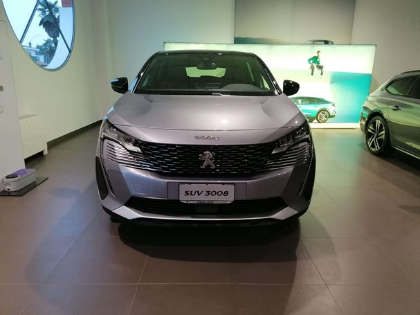 Peugeot 3008 1.6 Hybrid 143 kW image number 5