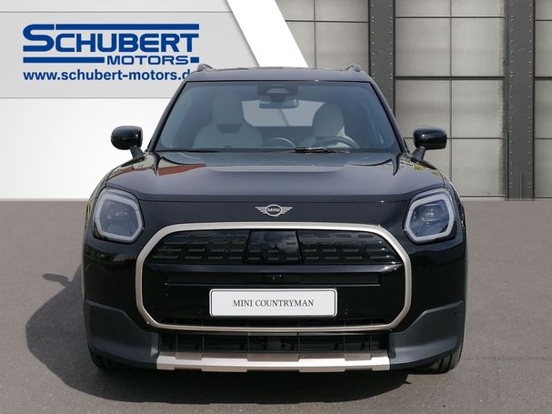 Mini Countryman Electric Countryman E Favoured Trim 150 kW image number 2