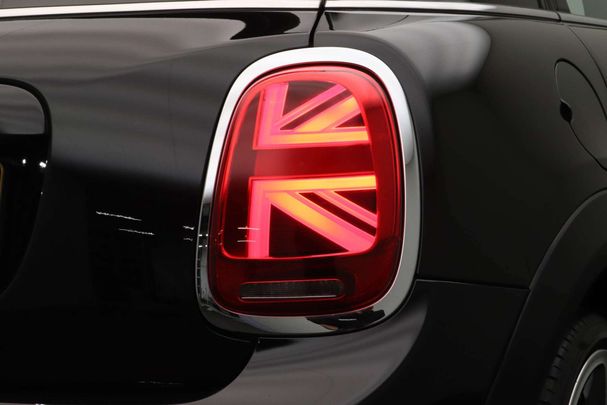 Mini Cooper 100 kW image number 22