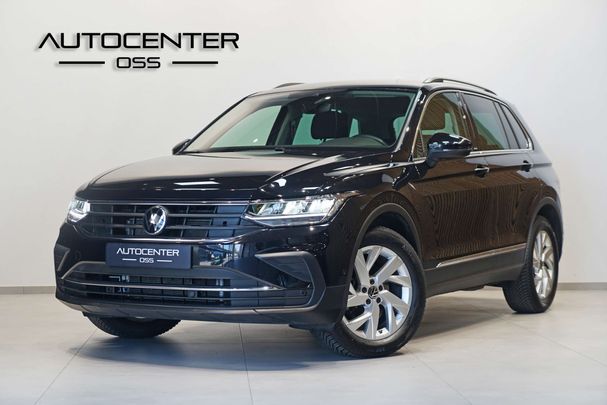 Volkswagen Tiguan 1.5 TSI Life DSG 110 kW image number 1