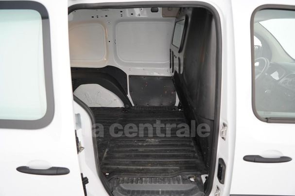 Renault Kangoo BLUE dCi 95 70 kW image number 24