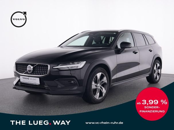 Volvo V60 Cross Country AWD B4 145 kW image number 2