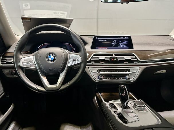 BMW 730d 210 kW image number 8