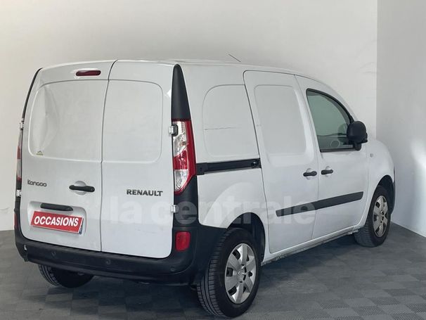 Renault Kangoo dCi 90 Extra 66 kW image number 3