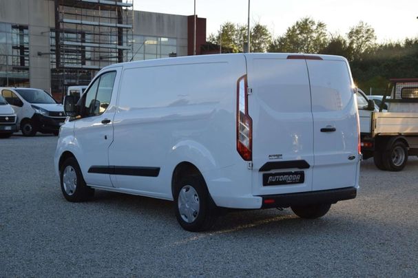 Ford Transit Custom 280 96 kW image number 6