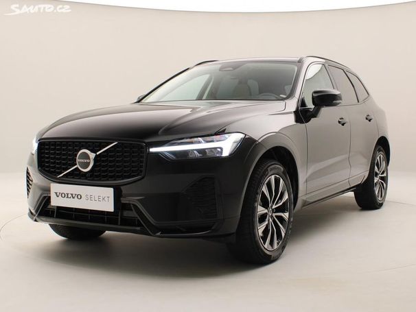 Volvo XC60 B4 AWD 140 kW image number 1