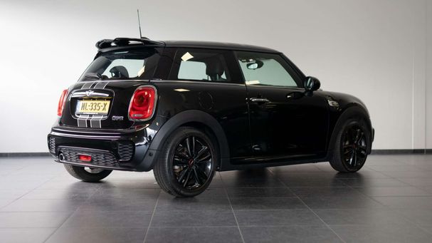 Mini Cooper 100 kW image number 5