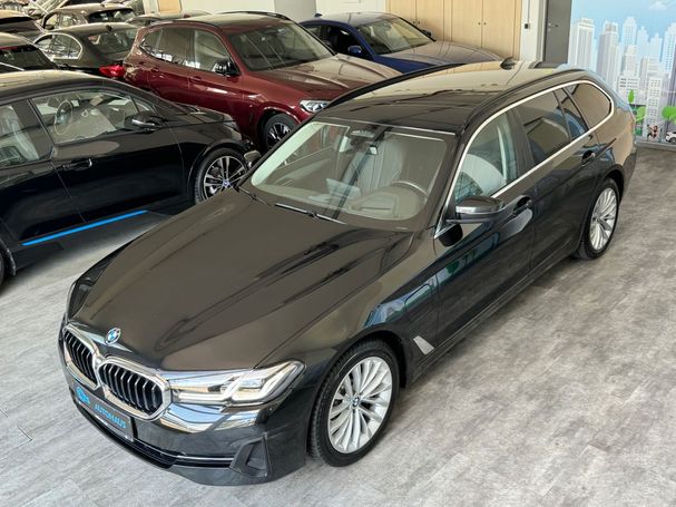 BMW 530e xDrive 215 kW image number 1