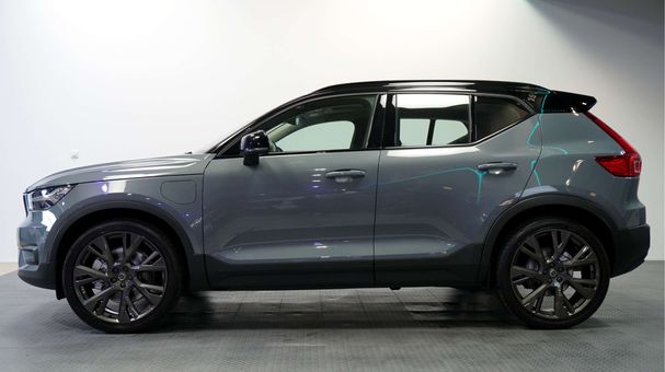 Volvo XC40 T5 Recharge 193 kW image number 3