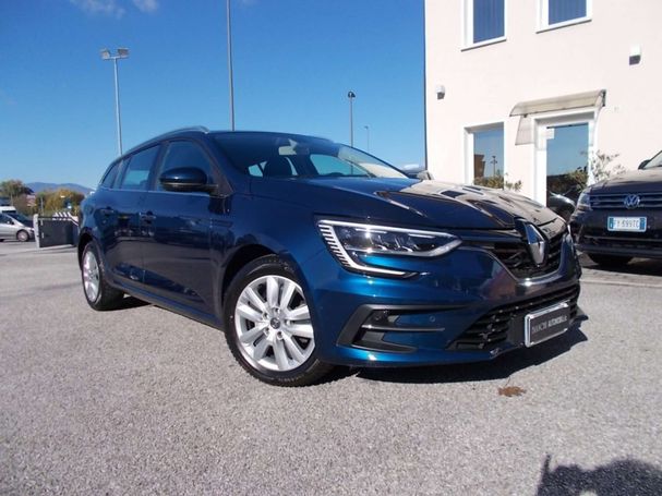 Renault Megane BLUE dCi 115 EDC 85 kW image number 4