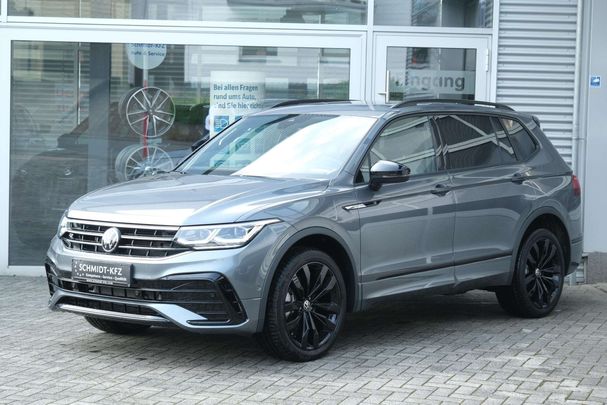 Volkswagen Tiguan Allspace 2.0 TDI R-Line 4Motion DSG 147 kW image number 1