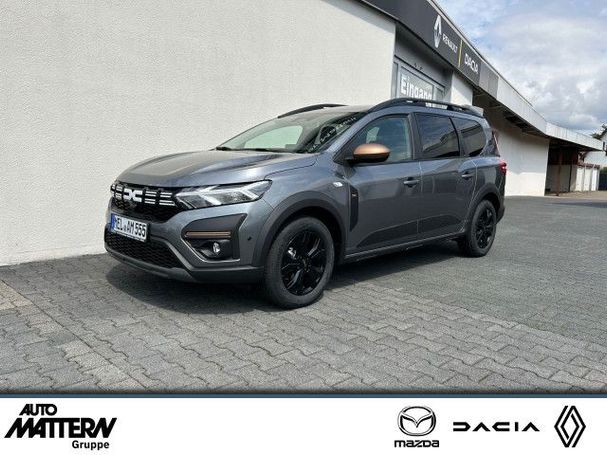 Dacia Jogger TCe 110 Extreme 81 kW image number 8