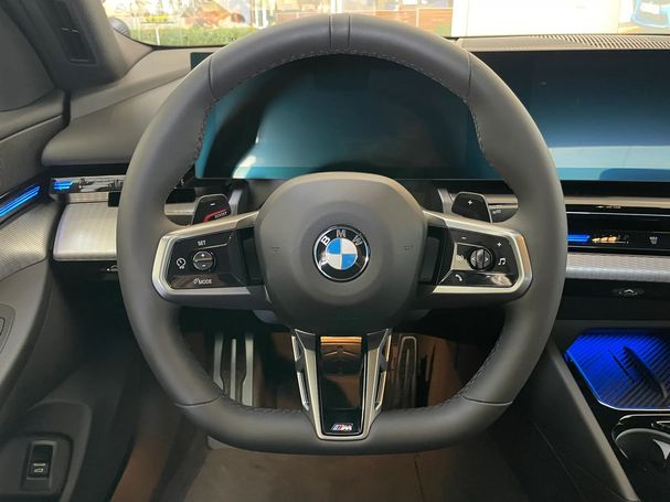 BMW 520i 140 kW image number 8