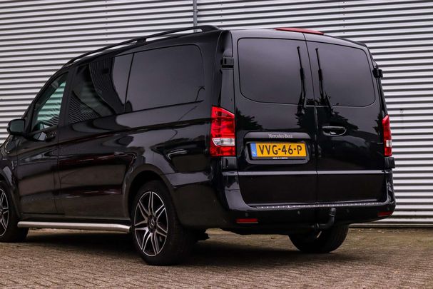 Mercedes-Benz Vito d 100 kW image number 35