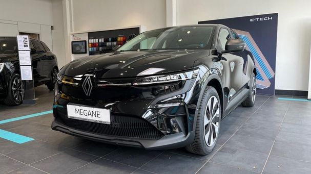 Renault Megane E-Tech EV60 160 kW image number 1