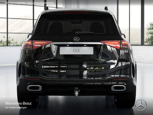 Mercedes-Benz GLE 450 d 270 kW image number 7