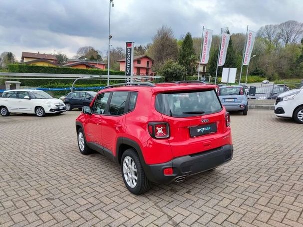 Jeep Renegade 1.6 96 kW image number 4