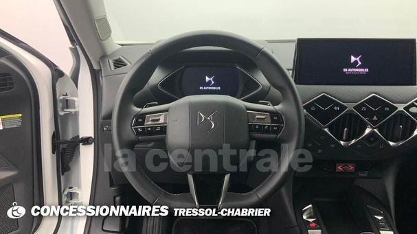 DS Automobiles 3 Crossback PureTech 130 96 kW image number 17