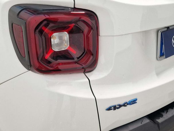 Jeep Renegade 1.3 PHEV 140 kW image number 9