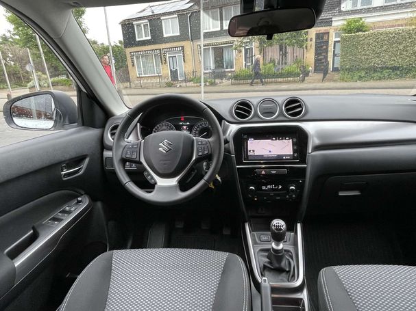 Suzuki Vitara 106 kW image number 30