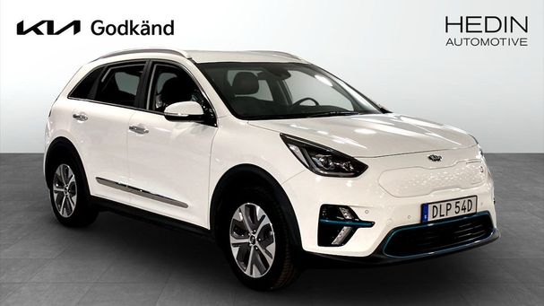 Kia Niro e 150 kW image number 3