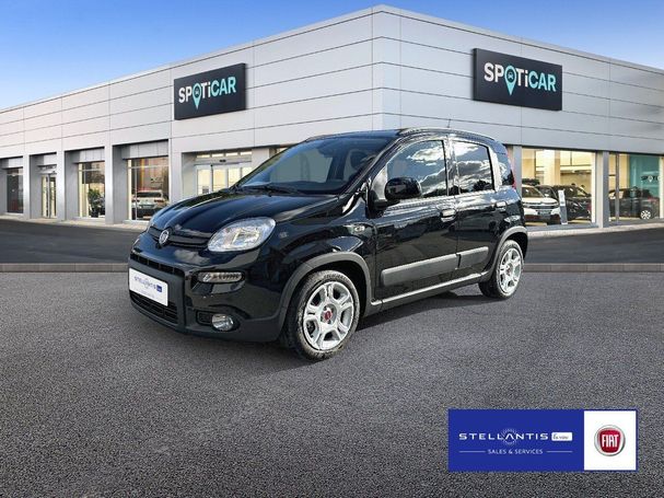 Fiat Panda 1.0 Hybrid 51 kW image number 1